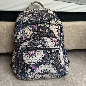 vera bradley backpack